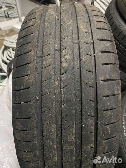 LingLong Sport Master UHP 215/50 R17