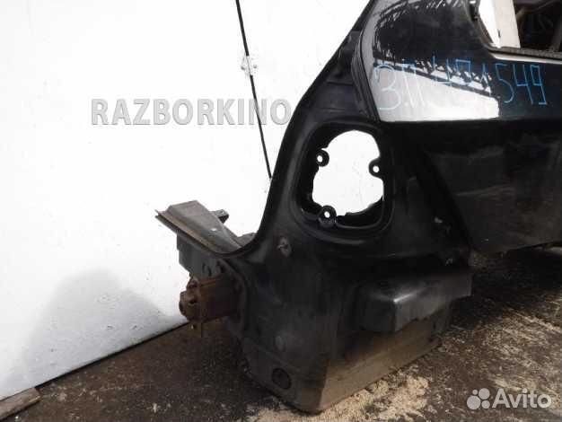 Крыло заднее правое бмв