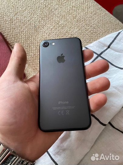 iPhone 7, 32 ГБ