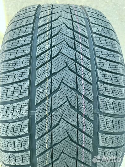 iLink SnowGripper II 295/35 R21 114T