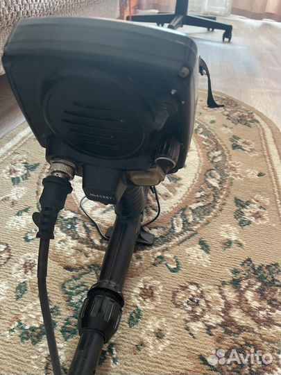 Металлоискатель ака signum