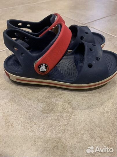 Crocs/Крокс c13/c11/c9/c7 оригинал