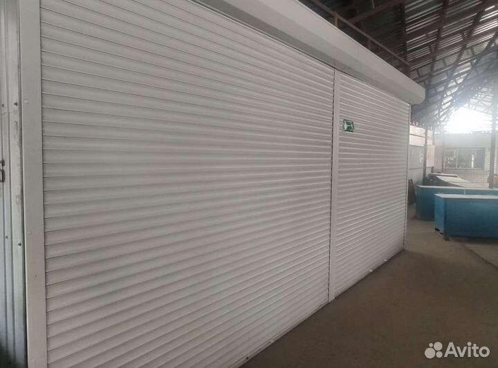 Торговый модуль