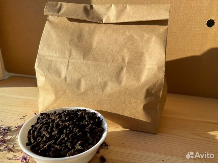 Иван-чай 1 кг свежий 2023-го, традиционный