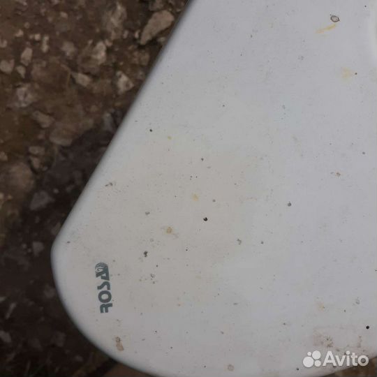 Бачок для унитаза новый