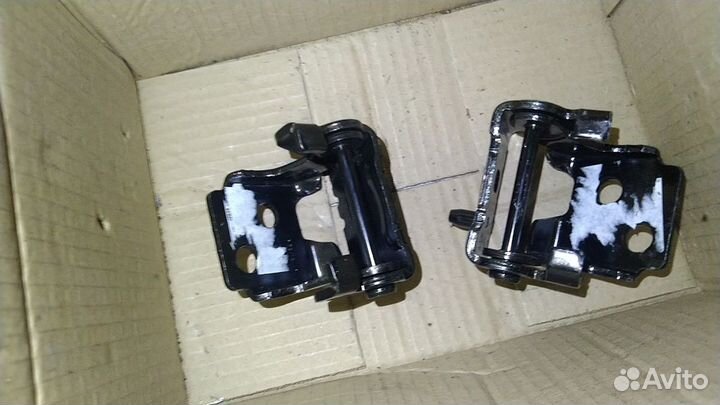 Петли дверные нижние Citroen C5 X7