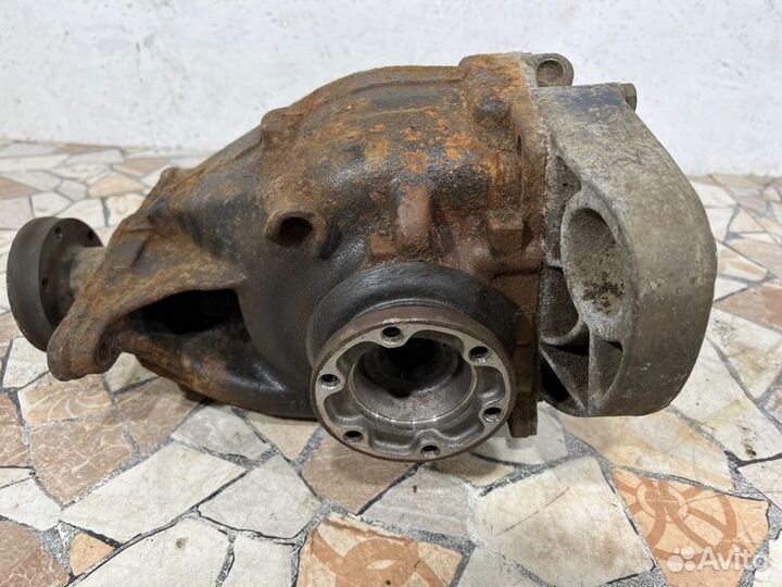 Редуктор задний Bmw 530I седан 3.0 (N52B30AF) 2007