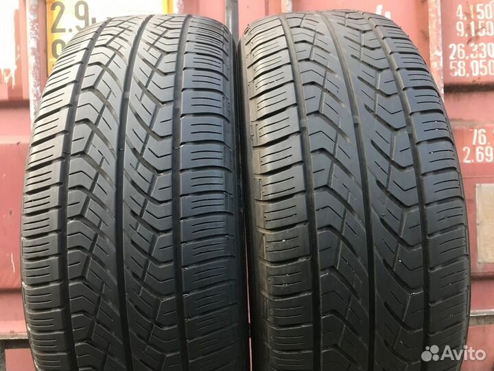 Yokohama Geolandar G95 225/55 R17 97V