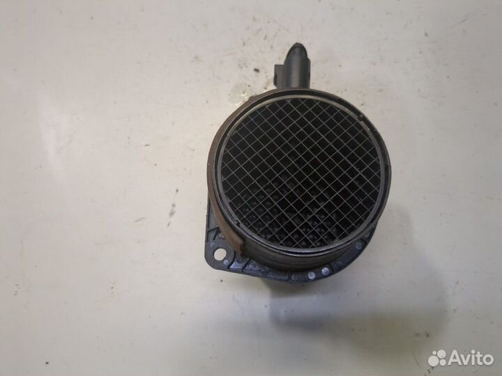 Измеритель потока воздуха Audi TT, 2002