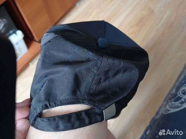 Кепка мужская