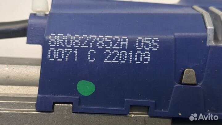 Электропривод крышки багажника Audi Q5, 2009