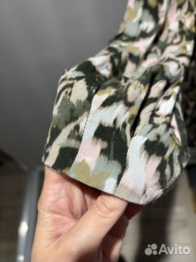 Платья Mango H&M