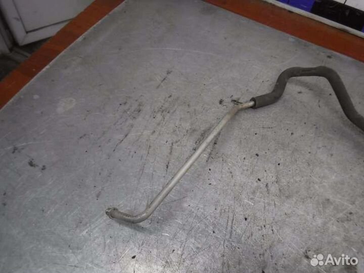 Трубка кондиционера Mitsubishi Lancer 10 4A91 2008