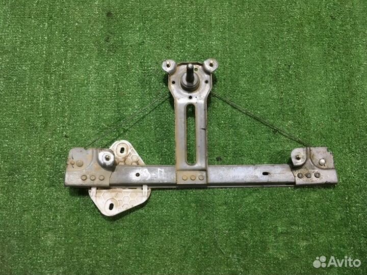 Стеклоподъемный механизм задний правый Renault