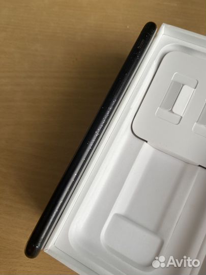 Телефон iPhone 7 128gb