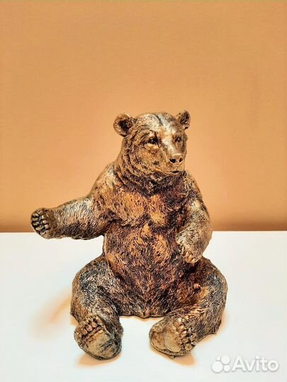 Подставка для вина / Держатель для бутылки