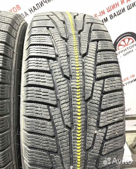 Nokian Tyres Nordman RS 215/65 R16 99N