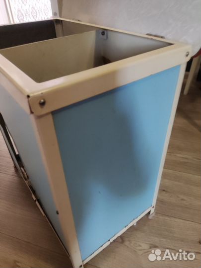 Ящик для овощей,бу