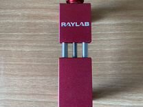 Держатель для смартфона Raylab RL-ST01R красный