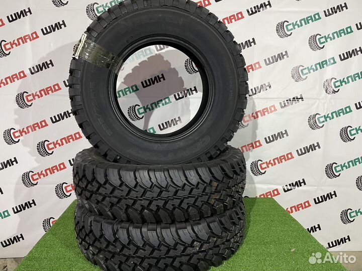 Contyre Expedition 225/75 R16 104Q