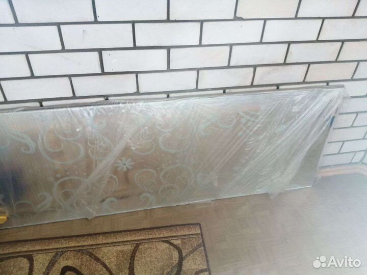 Зеркало на дверь шкафа-купе