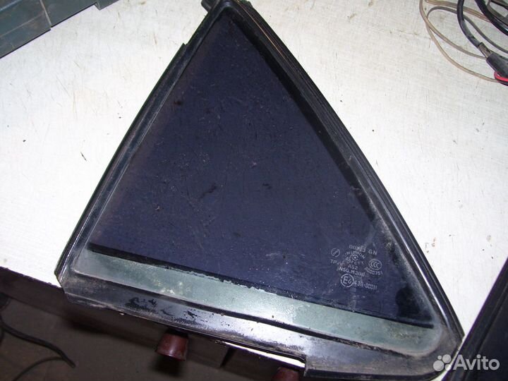 Мазда 6 gg стекла