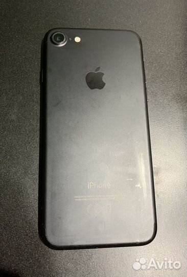 iPhone 7, 32 ГБ