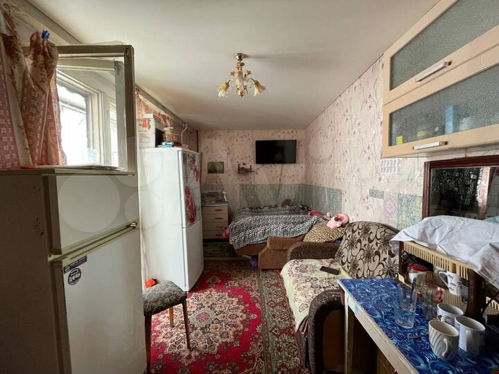 5-к. квартира, 93,6 м², 3/5 эт.