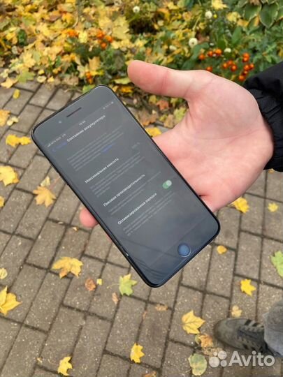 iPhone 7 Plus, 32 ГБ