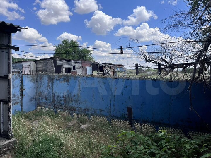 Дом 58 м² на участке 11 сот.