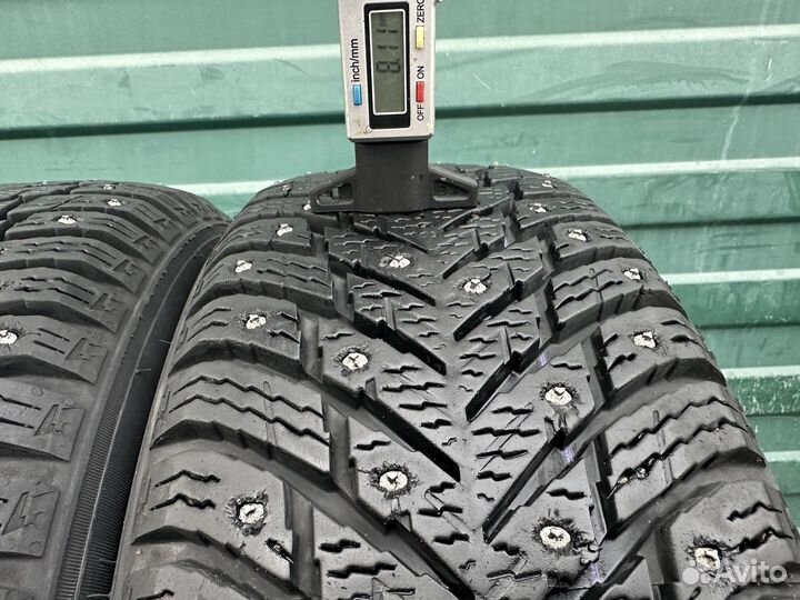 Nokian Tyres Hakkapeliitta 10p 185/65 R15