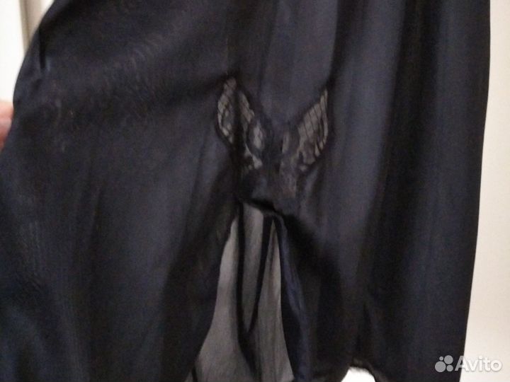 Женская комбинация, ЧССР