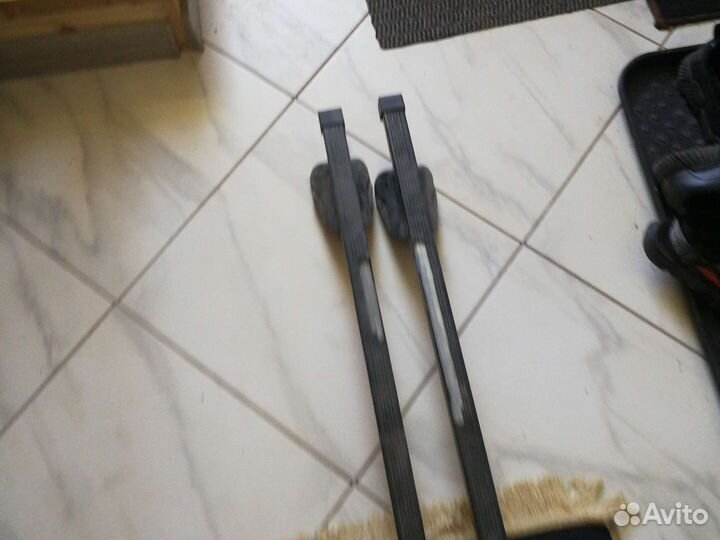 Рейлинг для авто