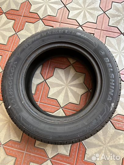 Белшина Artmotion 215/95 R16