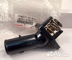 Термостат 16031-31011 1603131011 toyota