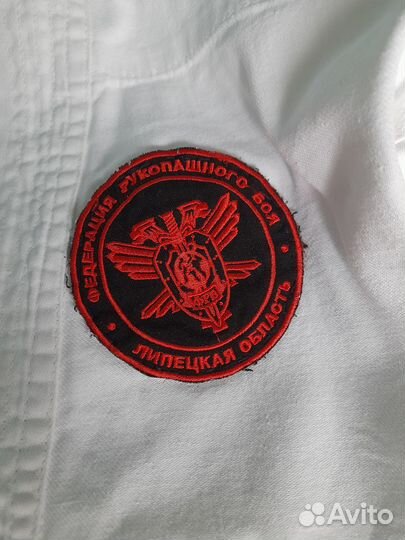 Кимоно - рост 140