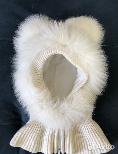 Шапка шлем Tavitta 48-50