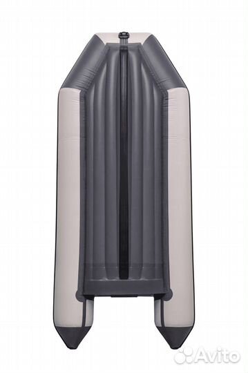 Лодка пвх Sibriver Хатанга 350 нднд