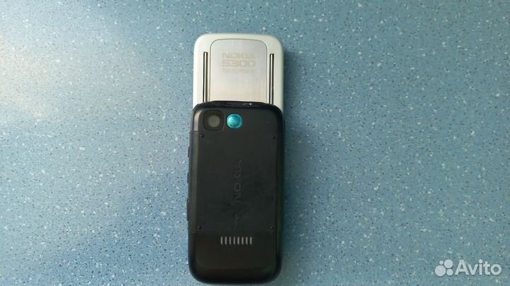 Nokia 5300 Xpress Music