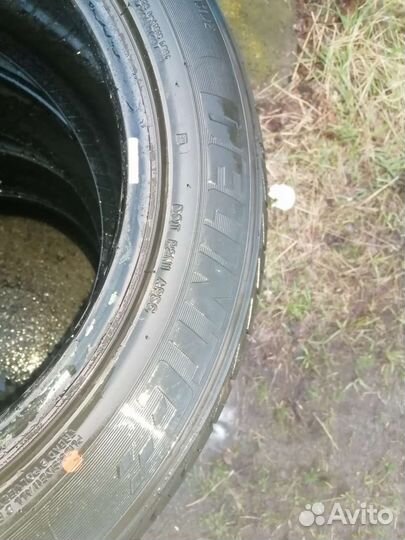 Delinte DH3 225/55 R17 101H