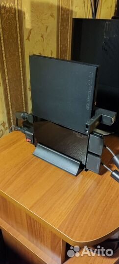 Vertical Stand PlayStation 2 90008