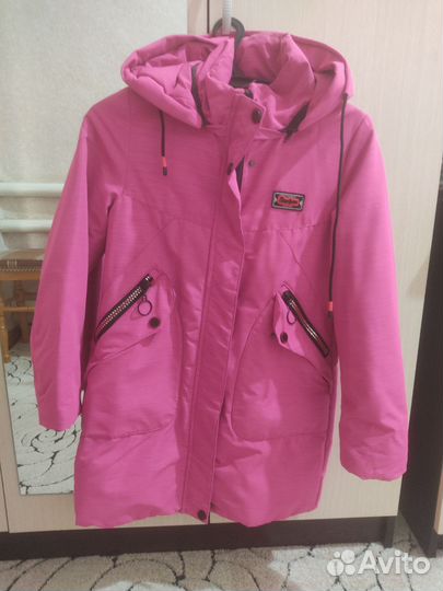 Продам вещи на мальчика и девочку