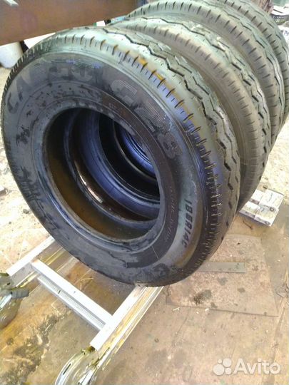 Авторезина бу