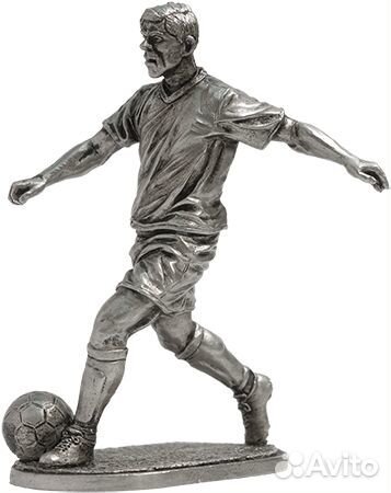 Spt-02 Футболист 