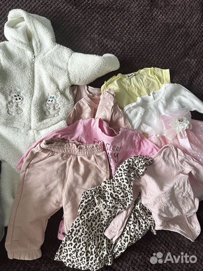 Платья для девочки