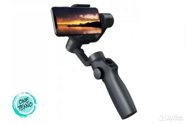 Стабилизатор ручной Funsnap Capture 2S