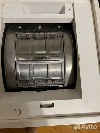 Продам стиральную машину полуавтомат