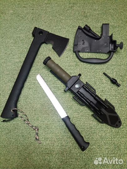 Набор походный