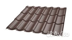 Профиль декоративный