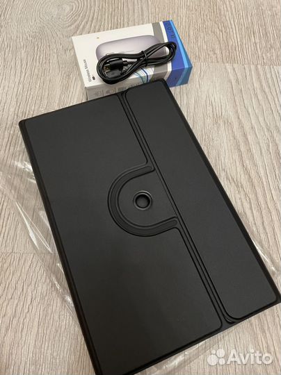 Чехол с клавиат и мышью для Xiaomi Redmi Pad 10,6